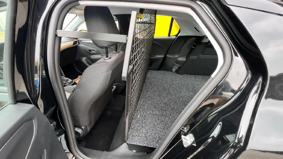 opel corsa edition 1.2 55 kw n1-teretno vozilo - 7 godina garancije! - slika 12