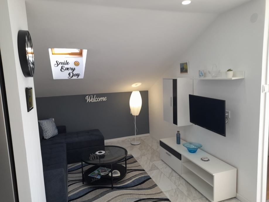 sveti petar na moru,renovirana kuća,3 apartmana(195m2)50 metara more - slika 14