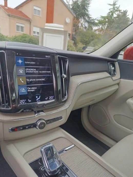 volvo xc60 xc60 - slika 16