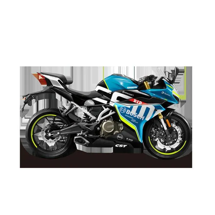 cfmoto 300sr, novo, dostupno više boja, 2024 god. - slika 2