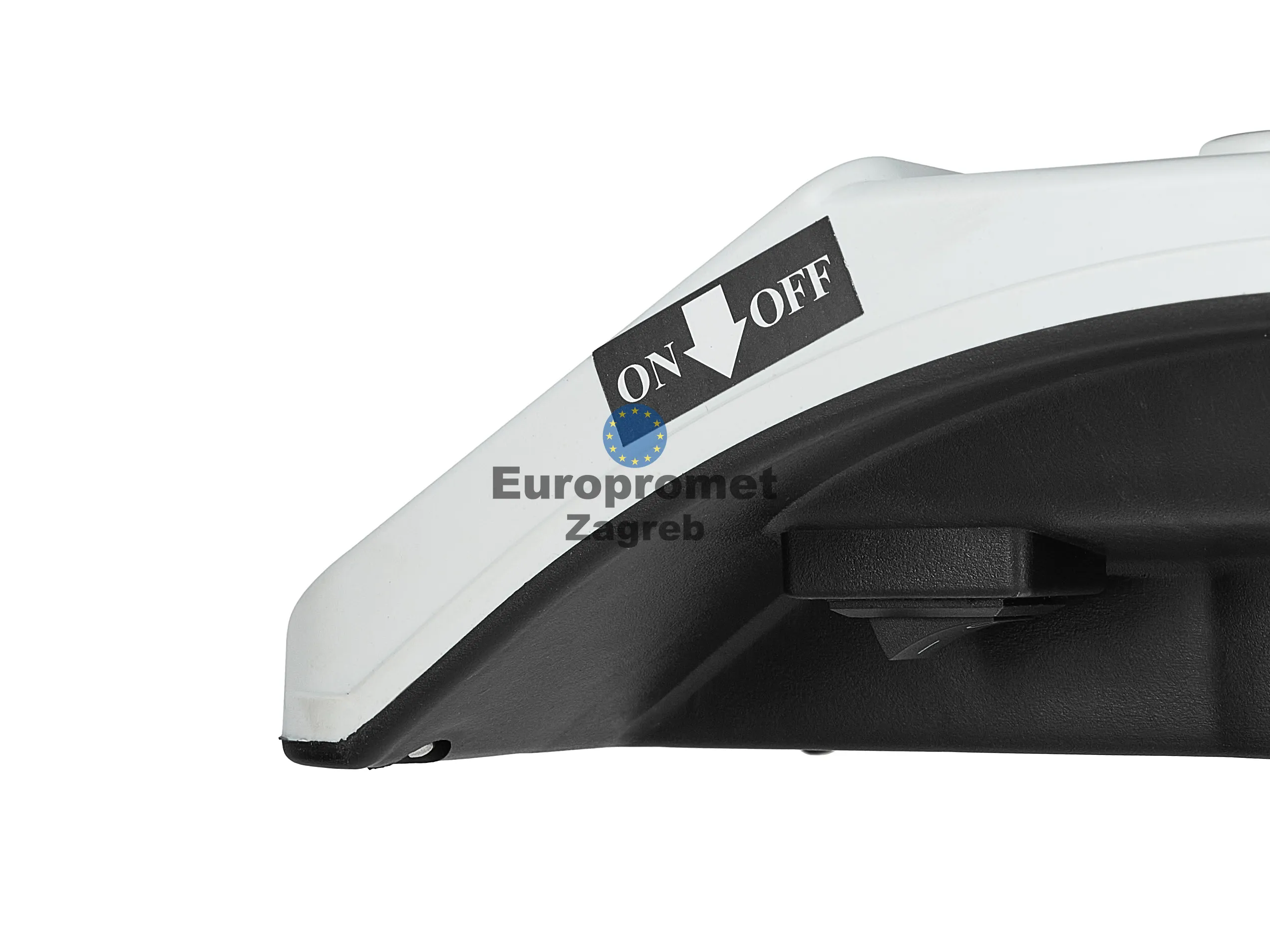 digitalna vaga 40 kg lcd - top cijena !! - slika 8
