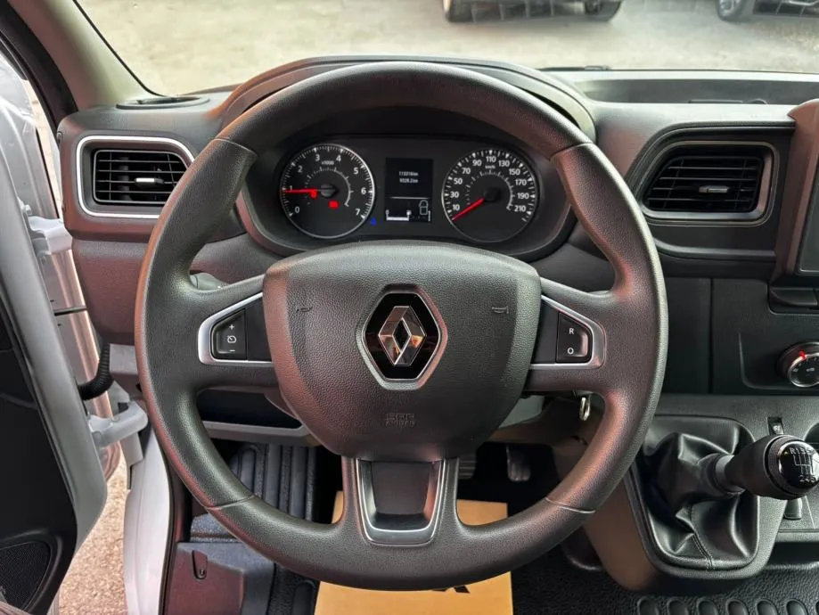 renault master 2.3 dci 135 •l3h2•2023.g.•leasing bez učešća• - slika 14