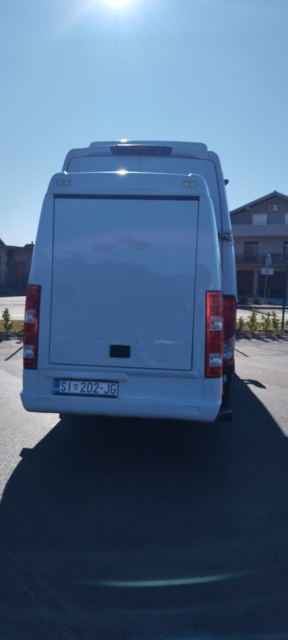 iveco daily - slika 2