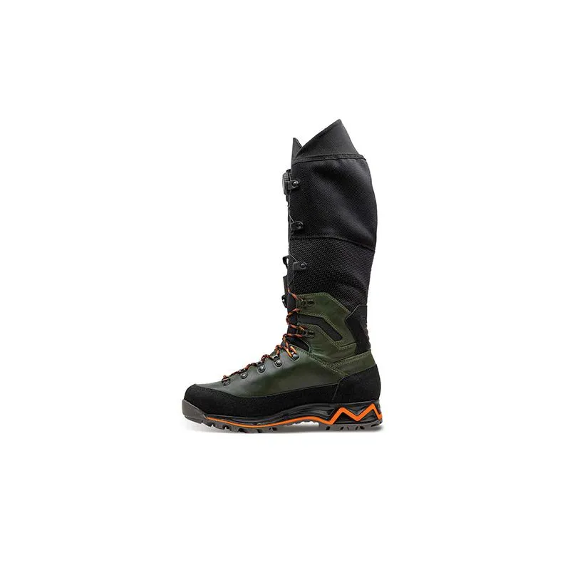 cipele crispi futura nxt green - slika 2