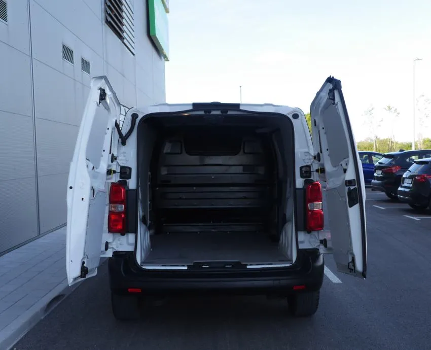 citroen jumpy | 2,0 bluehdi 120 |, 2019 god. - slika 18