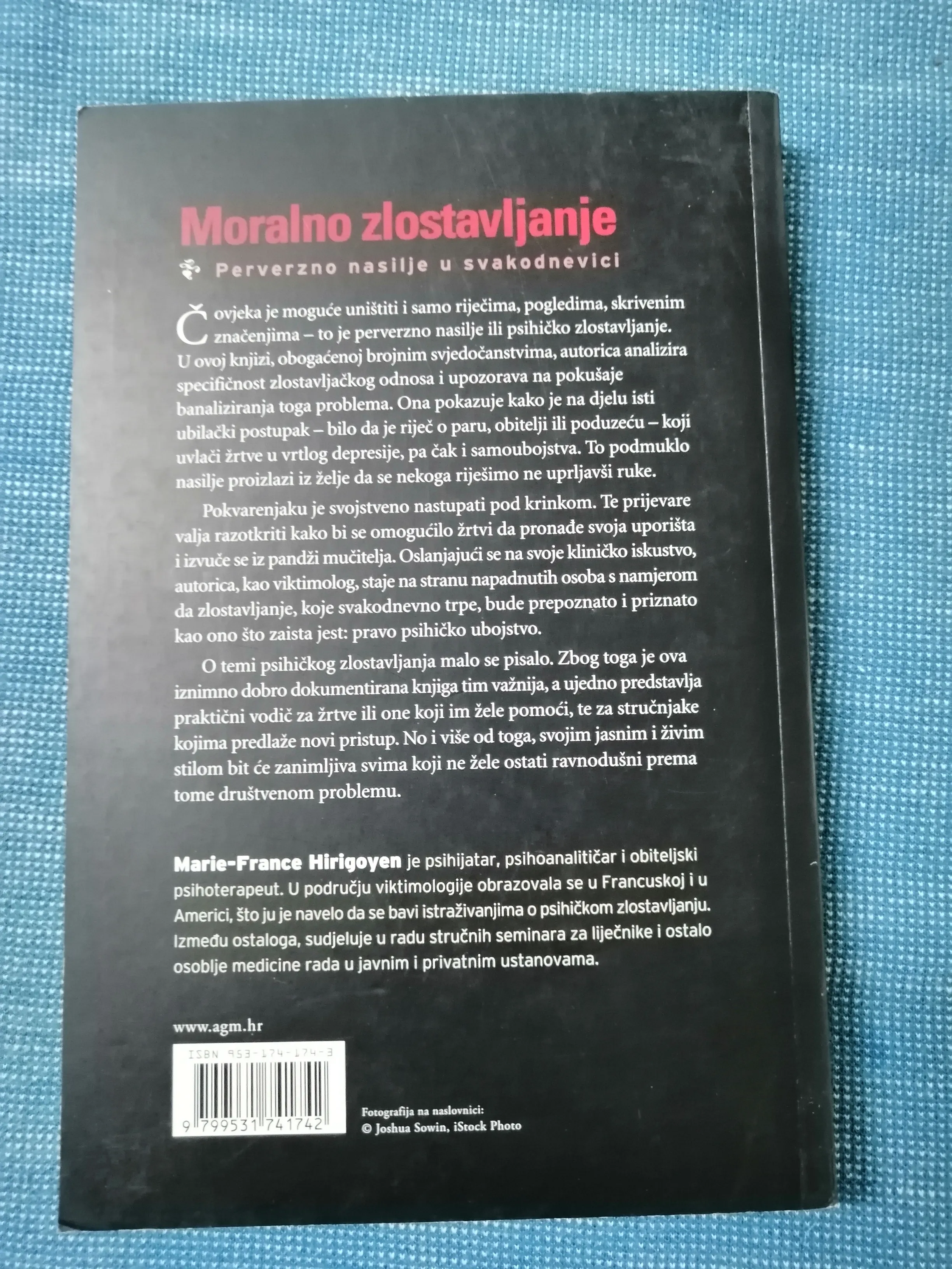 marie-france hirigoyen – moralno zlostavljanje - slika 8
