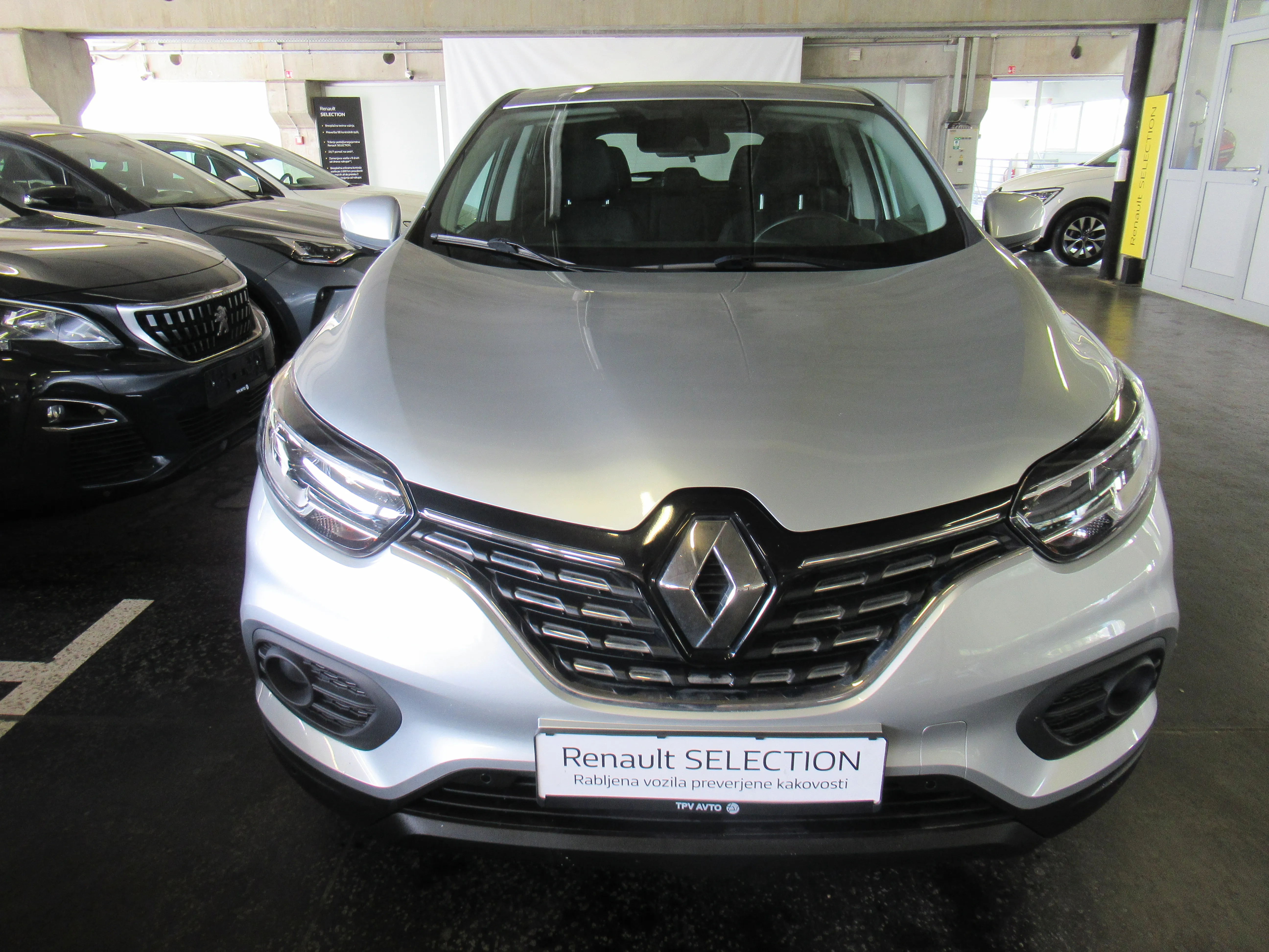 renault kadjar tce 140 limited edc - slika 6