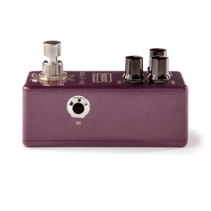 dunlop mxr csp039 duke of tone overdrive - slika 3
