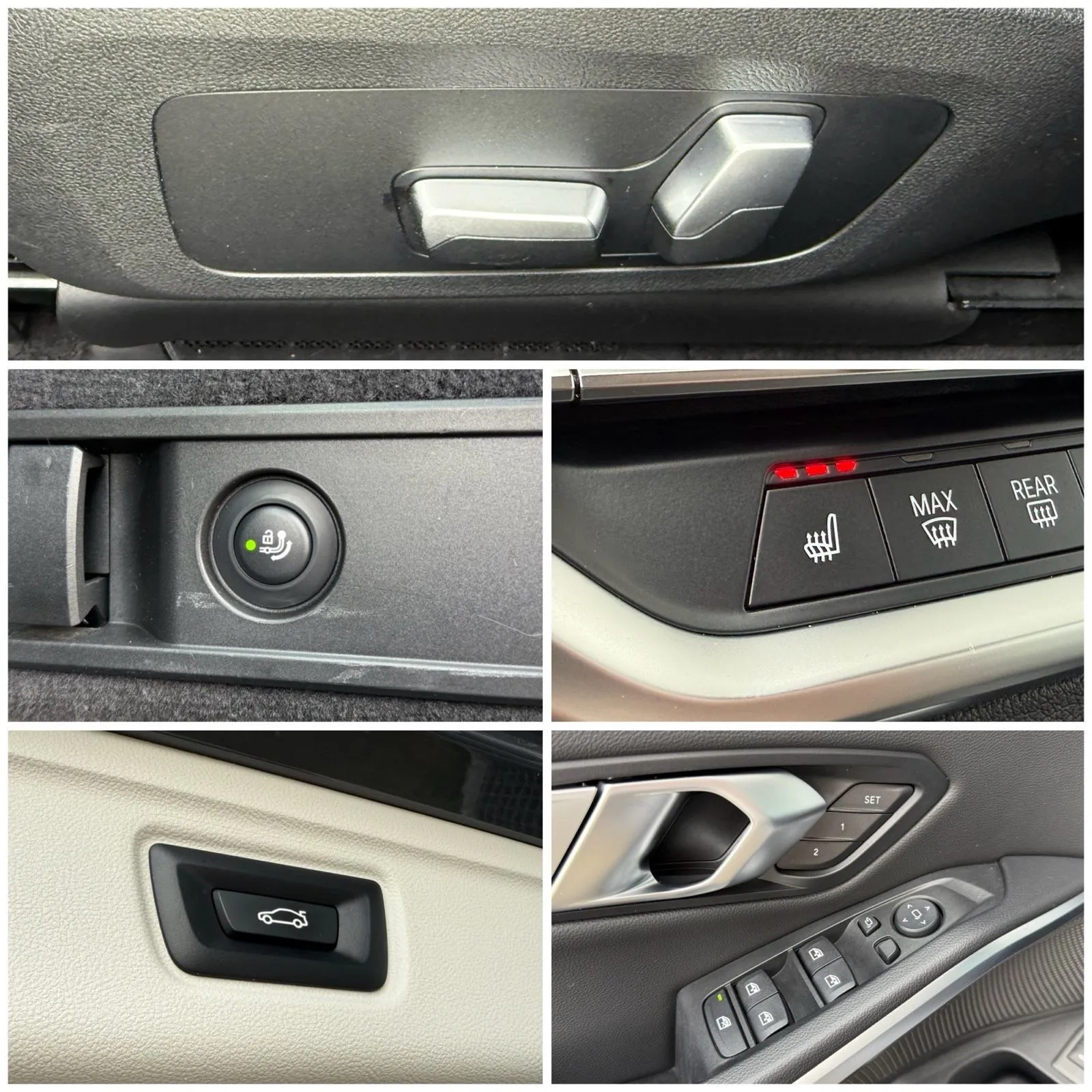 bmw 318d automatik °virtual°navi°koža°u pdv-u°leasing bez učešća° - slika 27