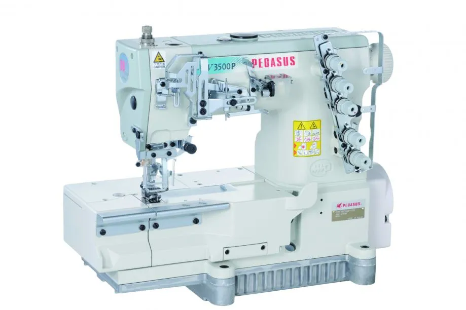 Pegasus industrijski stroj za šivanje, model - W3500P - Ludbreg