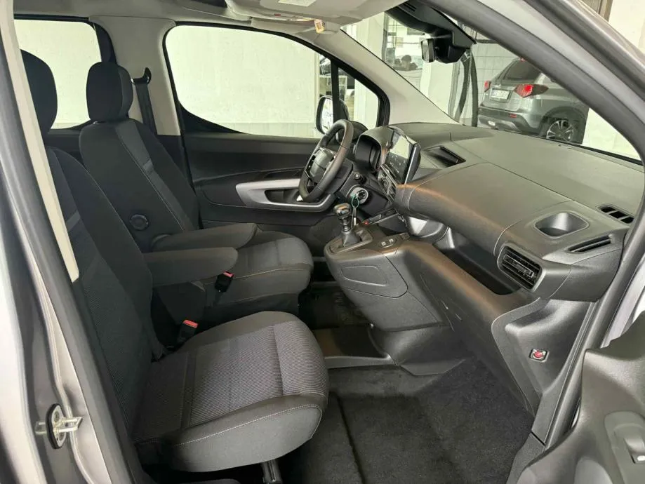 fiat profesional doblo 1.5 multijet combi l1 - dostupno odmah! - slika 18