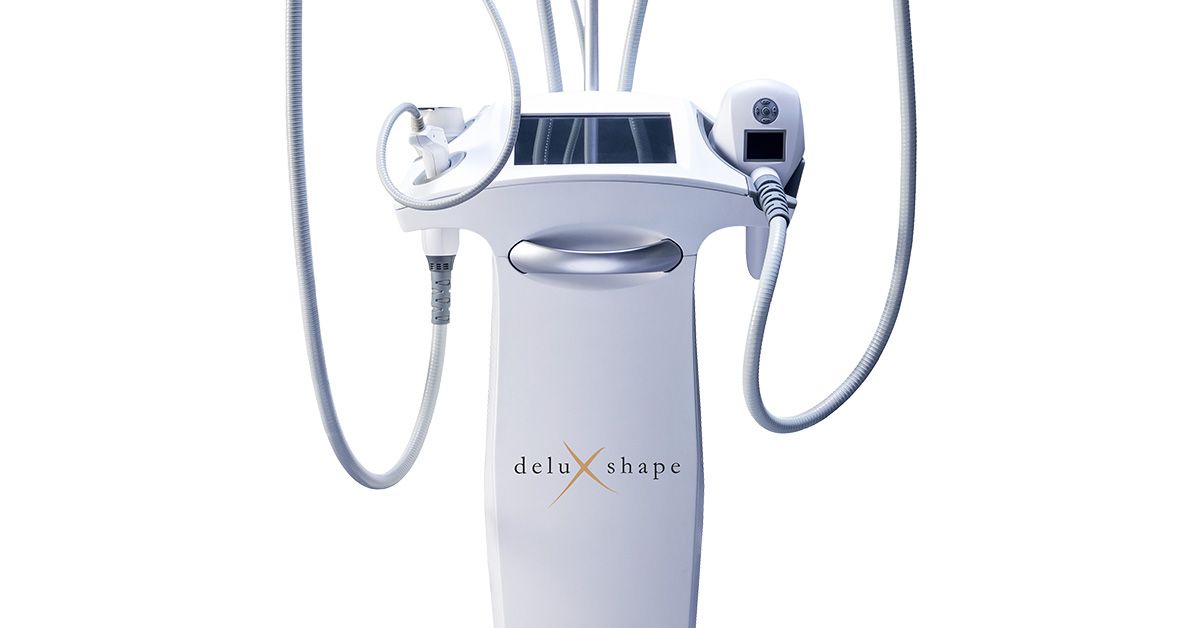 delux shape iii - slika 2