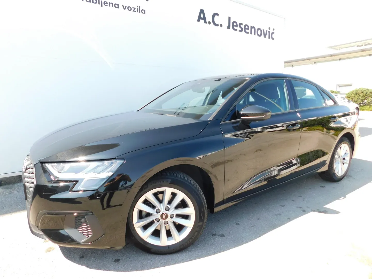 12272 audi a3 limousine 30 tdi - slika 7