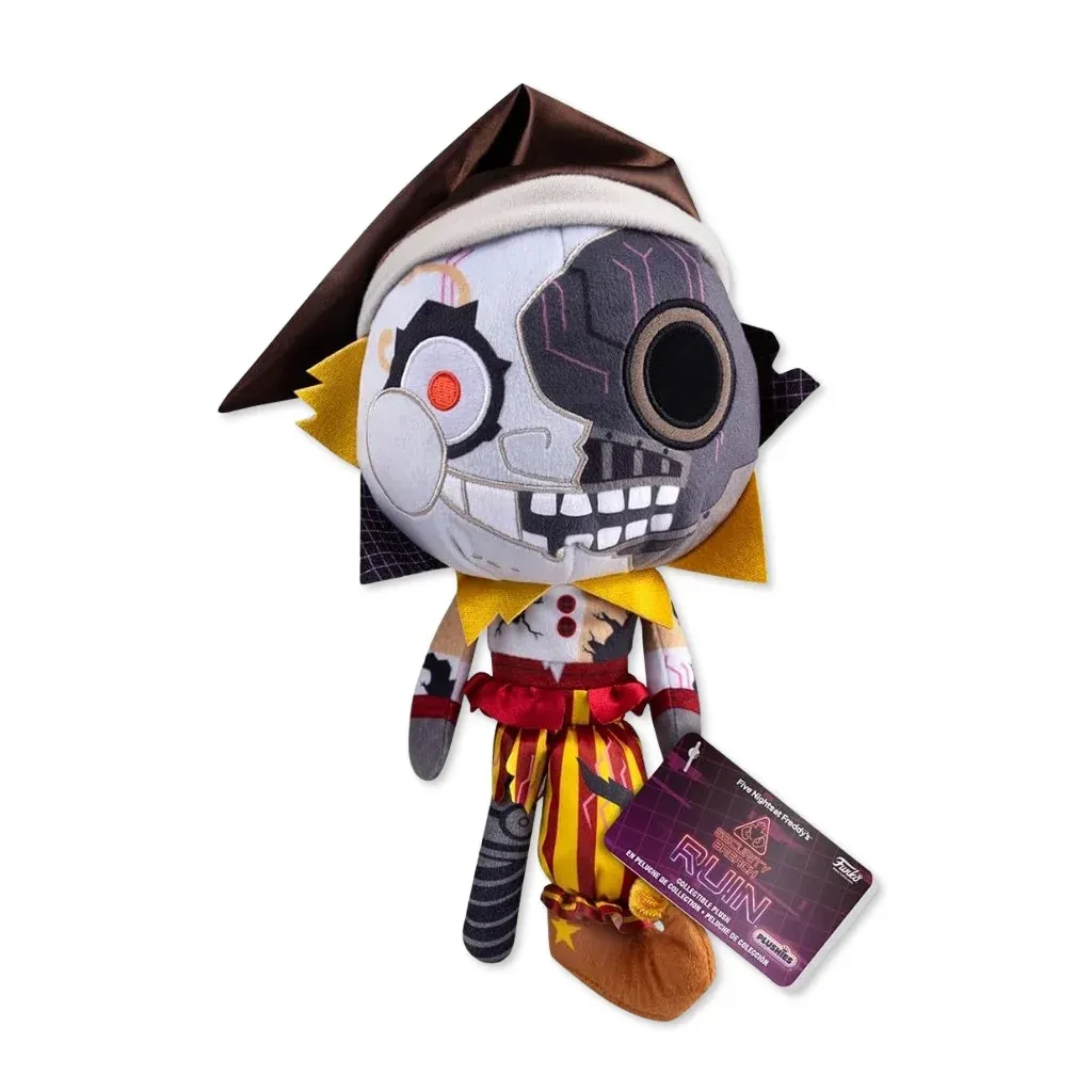 Funko SB Ruin Sun plišana igračka, 20cm - Zagreb