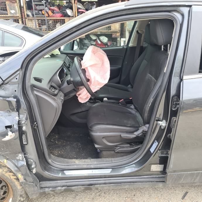 opel mokka x 1.4 t 4x4 #dijelovi - slika 5
