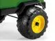 peg perego prikolica john deere adventure - slika 6