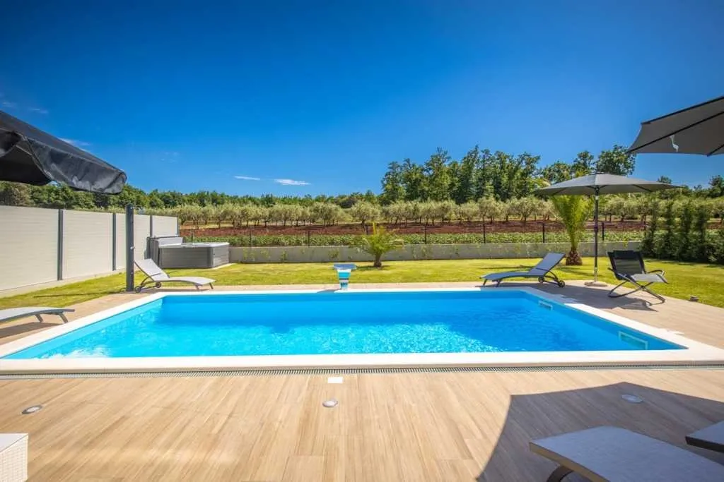 kuća za odmor villa eni - slika 8