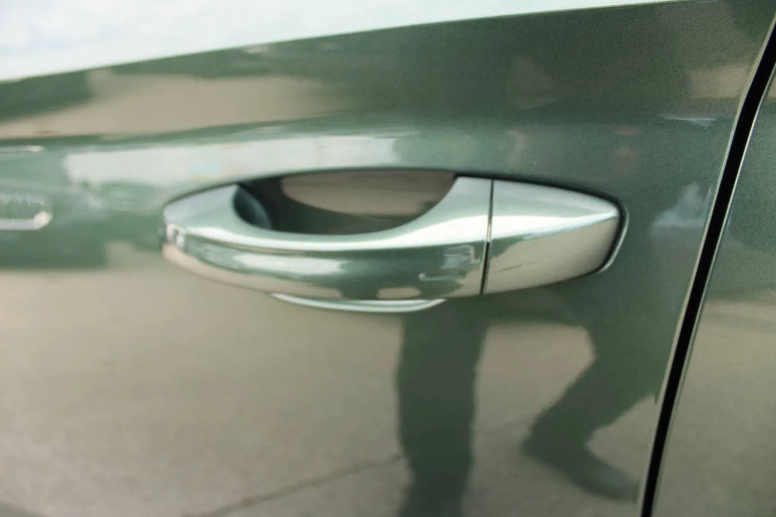 škoda superb combi 1.4 tsi iv automatik *led, navigacija, kamera* - slika 9