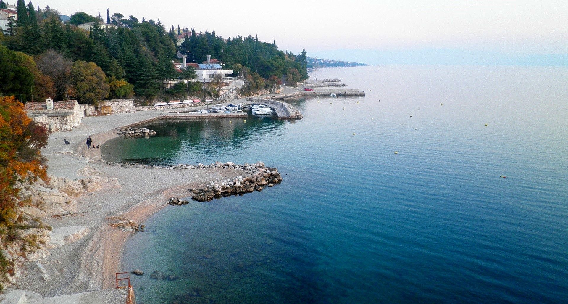 dramalj apartman 2+1 - slika 16