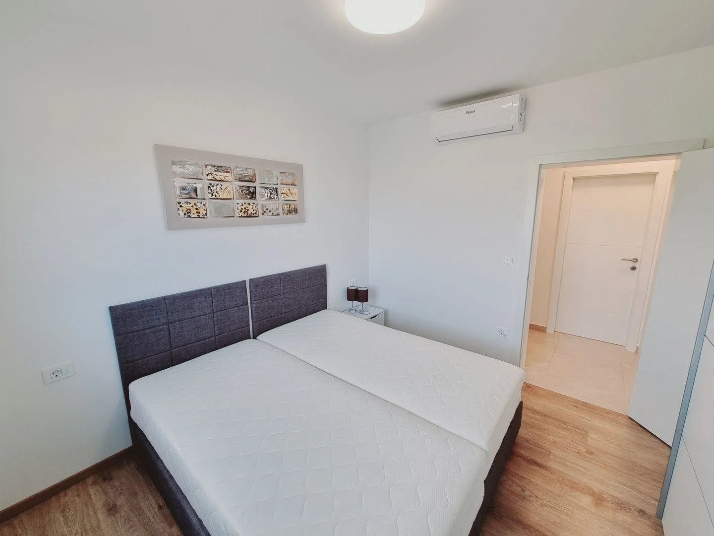 novigrad- novi namješten stan na prodaji pogled more (prodaja) - slika 24