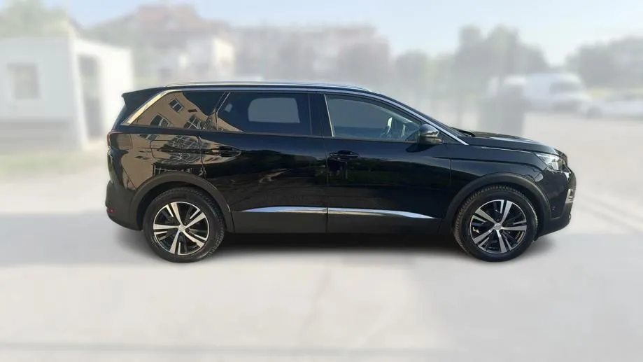 peugeot 5008 1,2 puretech *allure* 7 sjedala * jamstvo 24 mjeseca! - slika 6