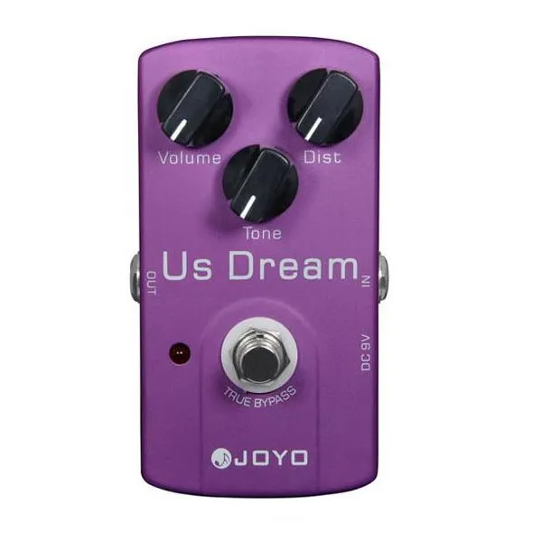 Joyo Jf34 Us Dream - Zagreb