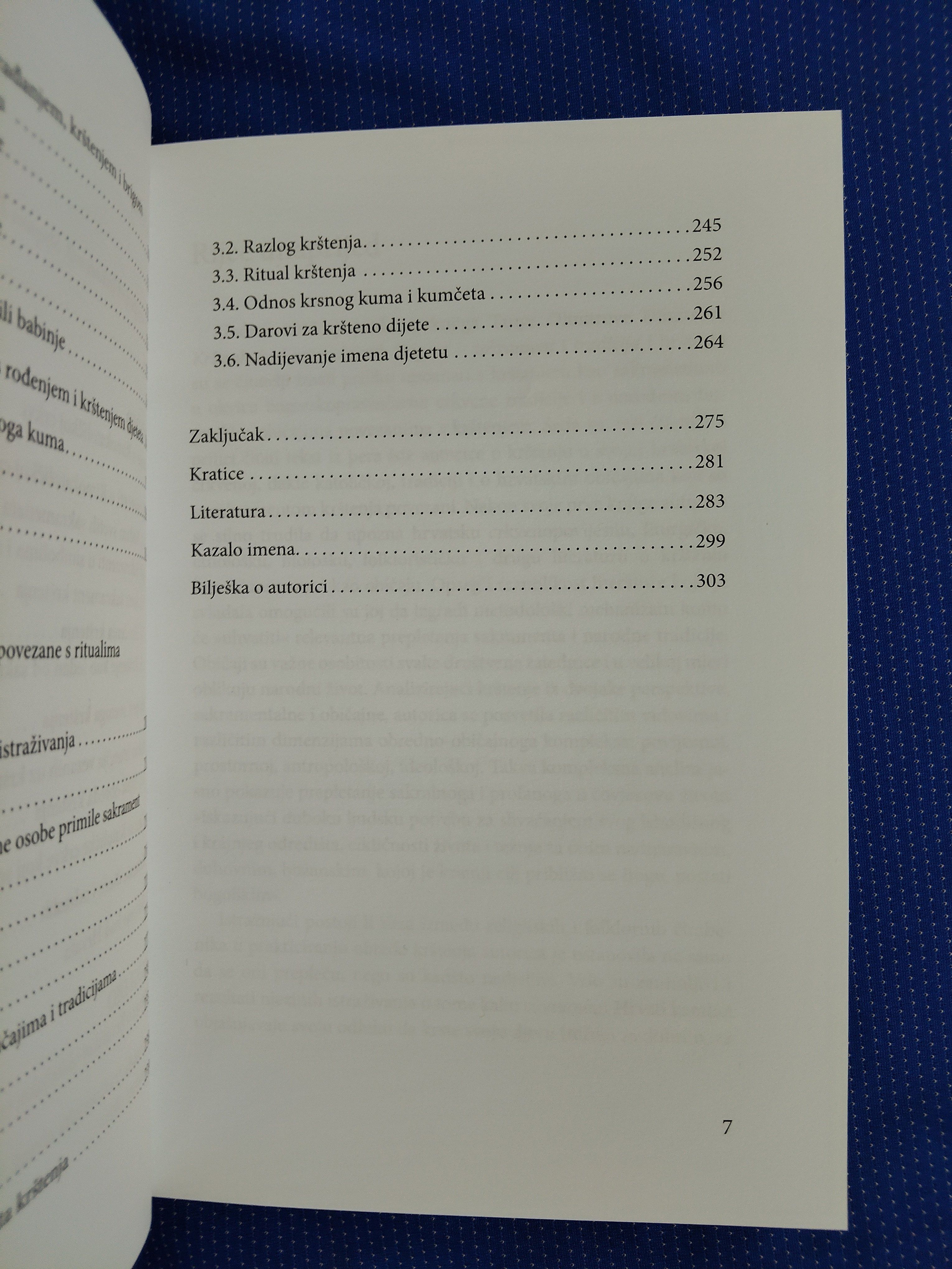 tanya dimitrova – krštenje kod hrvata katolika - slika 6