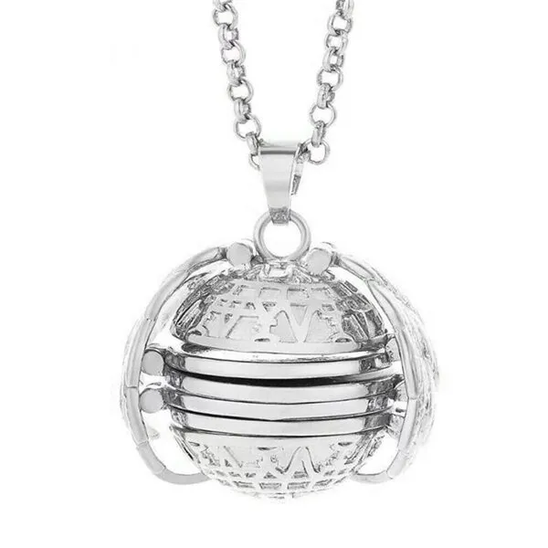 personalizirani privjesak medaljon - mylove - slika 8