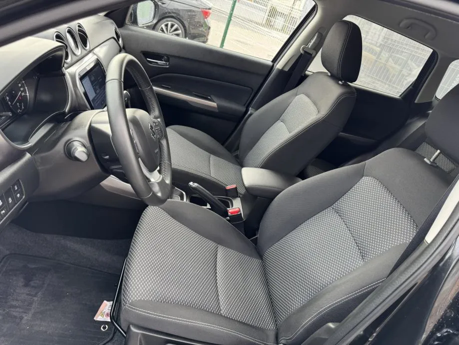 suzuki vitara 1,4 gl+ hybrid gratis registracija + ao - slika 7