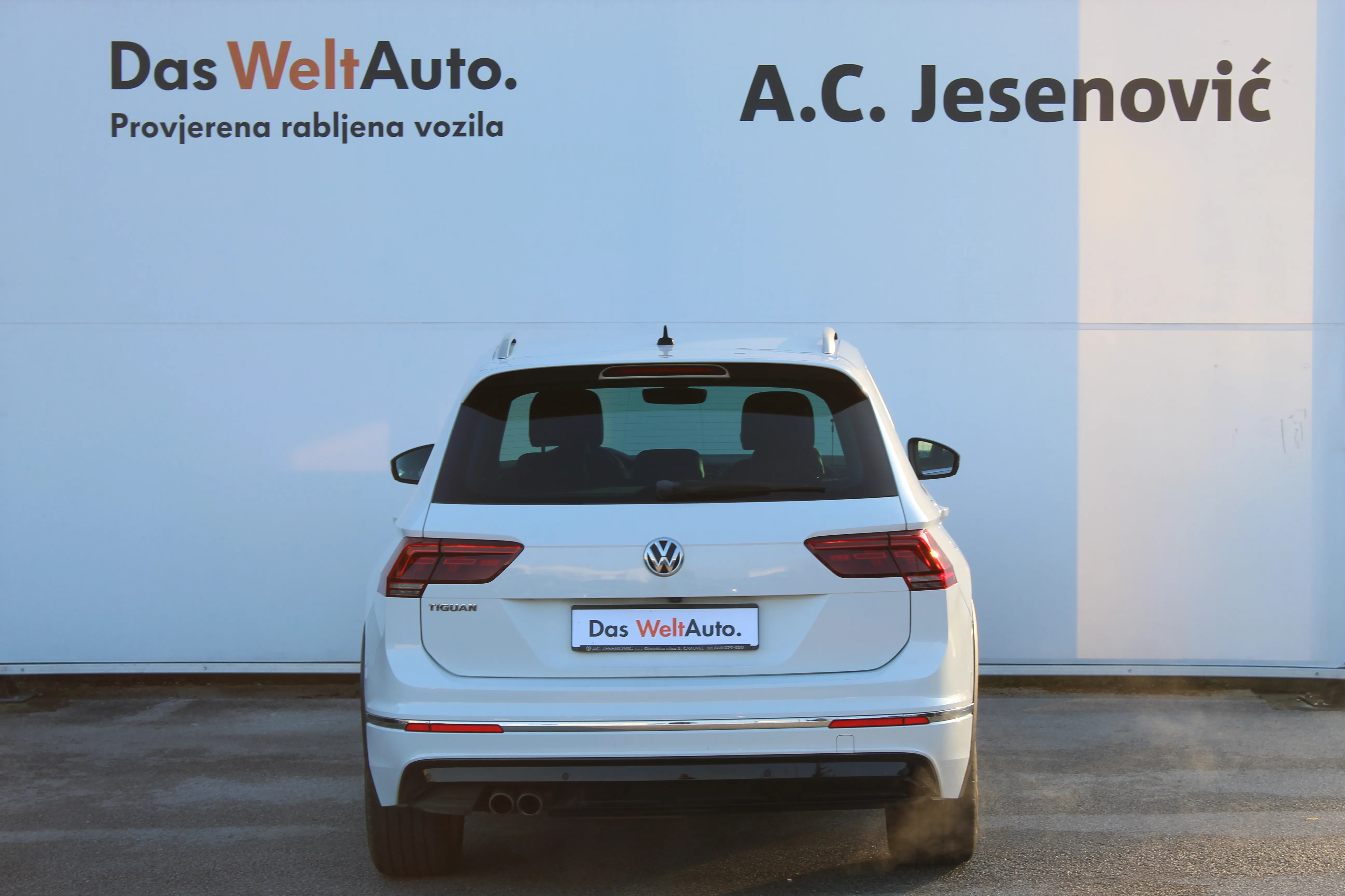 12972 tiguan 2.0 tdi highline + r-line paket - slika 5