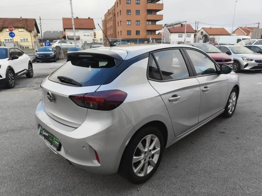 opel corsa edition 1.2 s/s, 55kw - 7 godina garancije! - slika 5