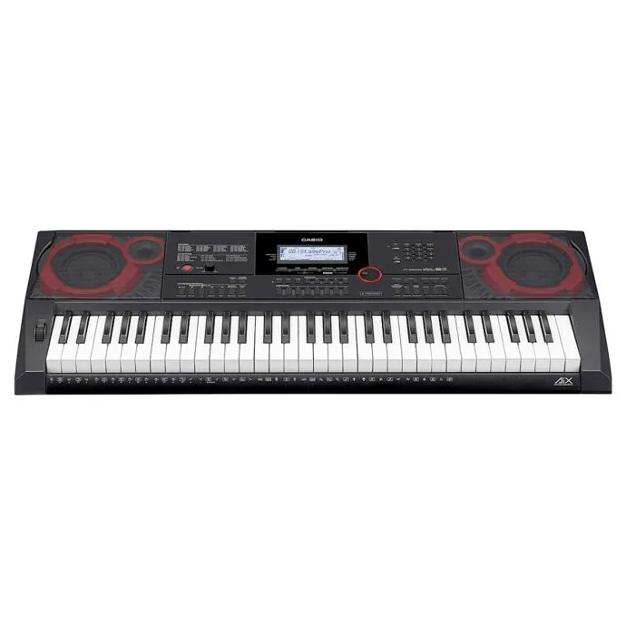 casio ct-x3000 klavijatura - slika 2