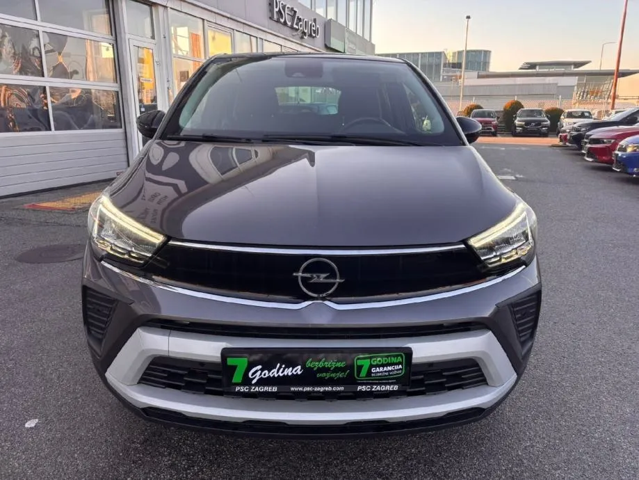 opel crossland blitz 1.2 s/s, 81kw - 7 godina garancije! - slika 5