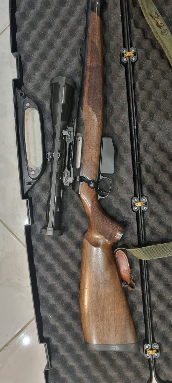 sauer 202 .30-06 - slika 2