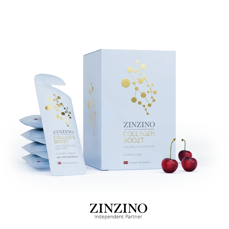 Collagen Boozt za zdravu kožu iznutra - Zagreb