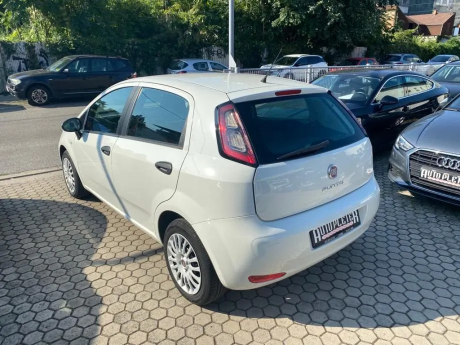 fiat punto 1.3 mjt, klima, 1. vlasnik, 4x garancija!! (n1), 2014 god. - slika 6