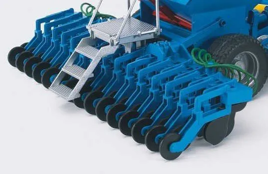 bruder lemken solitar 9 - slika 3