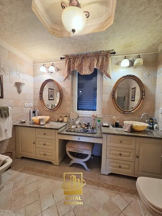 istra-rabac, ekskluzivna vila 350 m2 sa očaravajućim pogledom na more! - slika 26