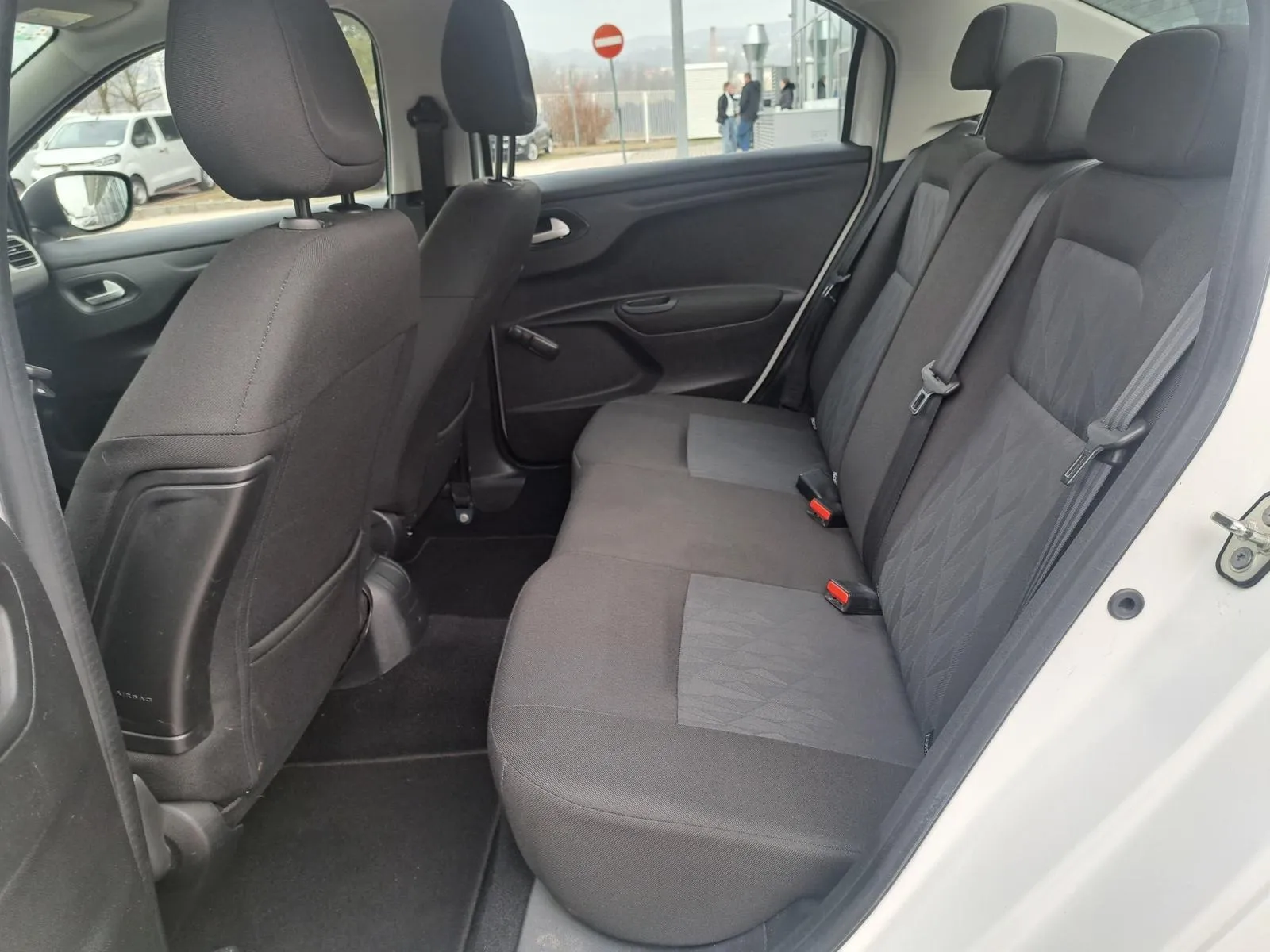 citroën c-elysee feel bluehdi s&s 100 - slika 8