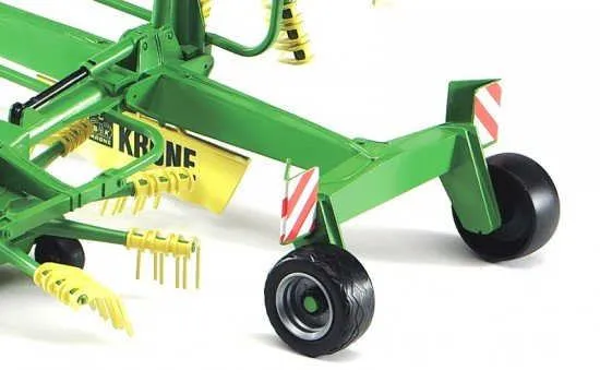 bruder sakupljač sjena krone schwader - slika 4