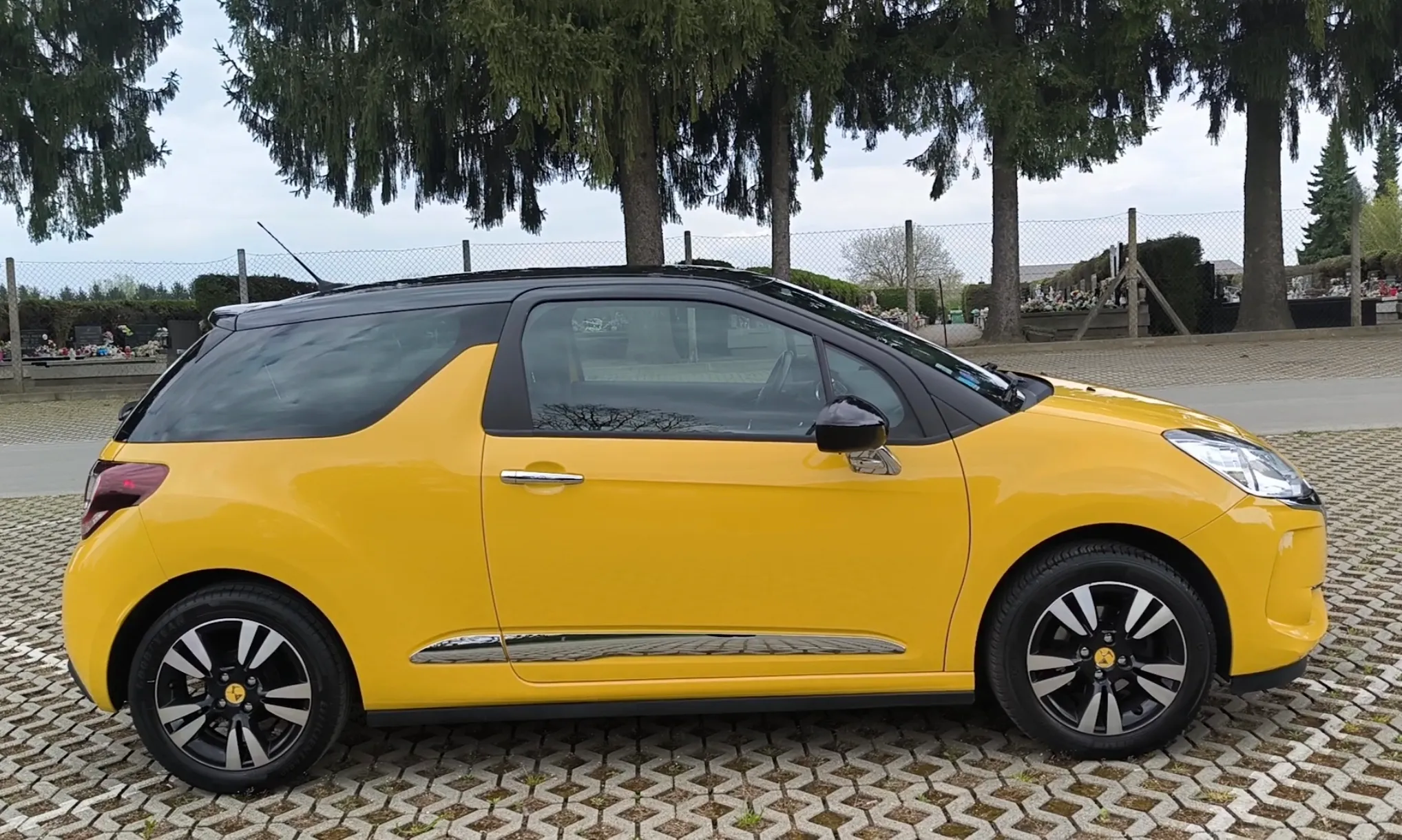ds3, 1,2 puretech, sochic, kamera, ekstra stanje - slika 12