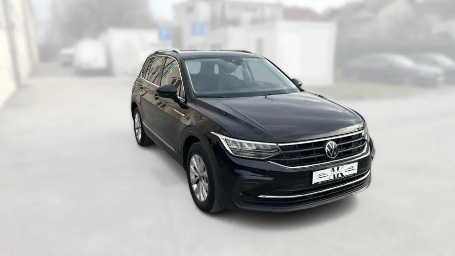 vw tiguan 2.0 tdi * dsg * jamstvo 24 mjeseca! - slika 7