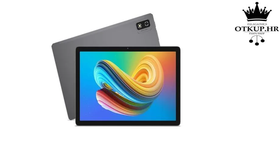 Blackview Tab 12 4g 64gb/4gb- Kao Novo!! / R1, Rate!! - Zagreb