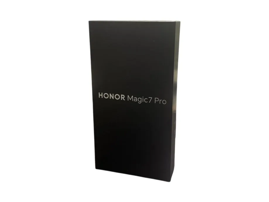 honor magic 7 pro 512gb, garancija do 06/27.// r1, do 36 rata !! - slika 2