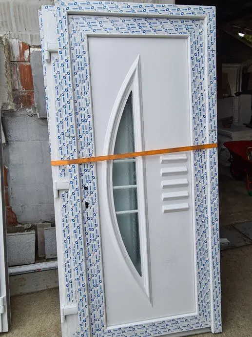 Pvc ulazna vrata - Novo Virje