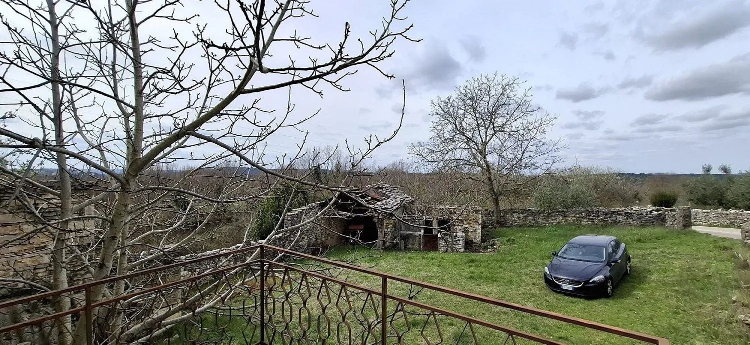 oprtalj -kamena kuća za adaptaciju (prodaja) - slika 16