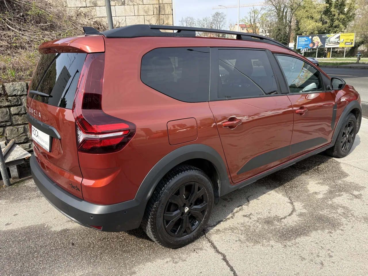 dacia jogger - slika 6