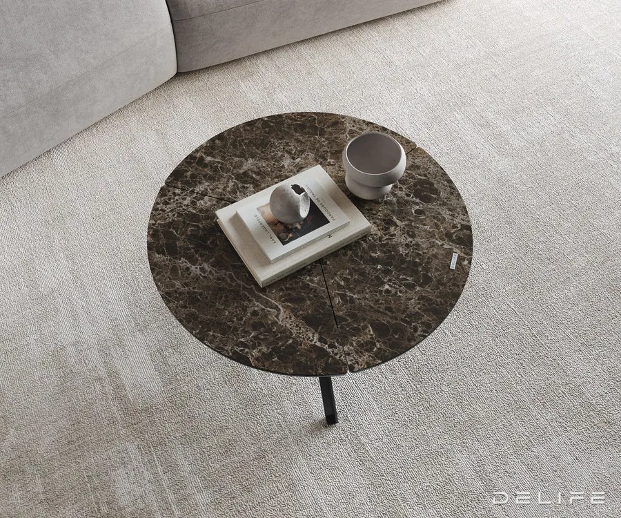 klub stolić delron 70x70cm, materijal: keramika - slika 4
