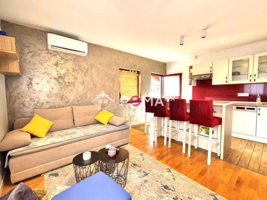 stan: zagreb (vrbik), 40.00 m2 (iznajmljivanje) - slika 2