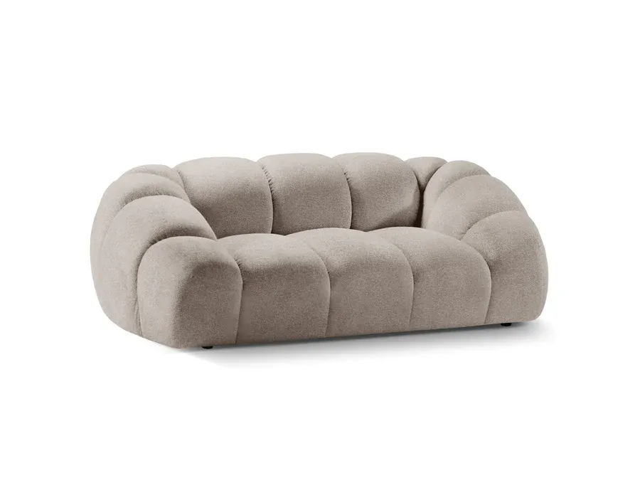 sofa diana 214x114cm, materijal: velur - slika 2
